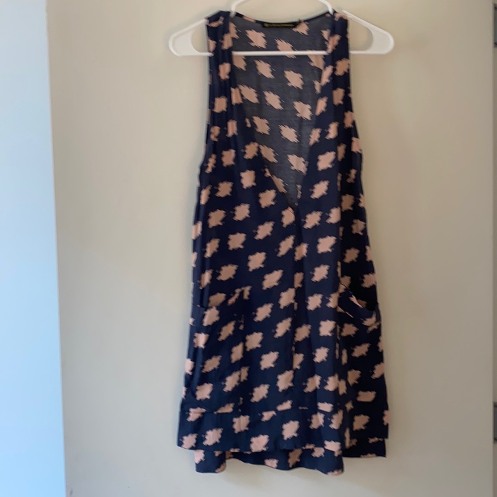 VIX Paula Hermanny Swimsuit Cover Up